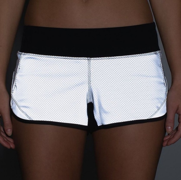 lululemon athletica Pants - New Rare Lululemon Shorts